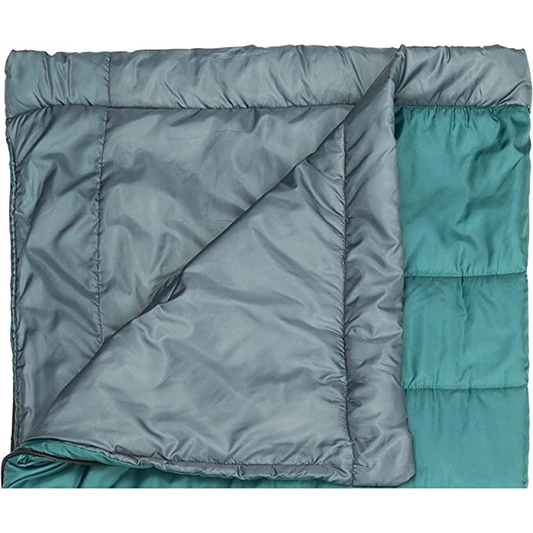 Sleeping Bag Atlantic Lite 10°F – Lightweight Cold-Weather Sleeping Bag