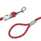 Dog Leash - 5 ft | Strong Leash for Dogs with Heavy Clip | Dog Rope for Medium and Small