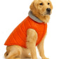 Dog Winter Coat Jacket, Clothes, Windproof, Waterproof, Light Weight, Washable