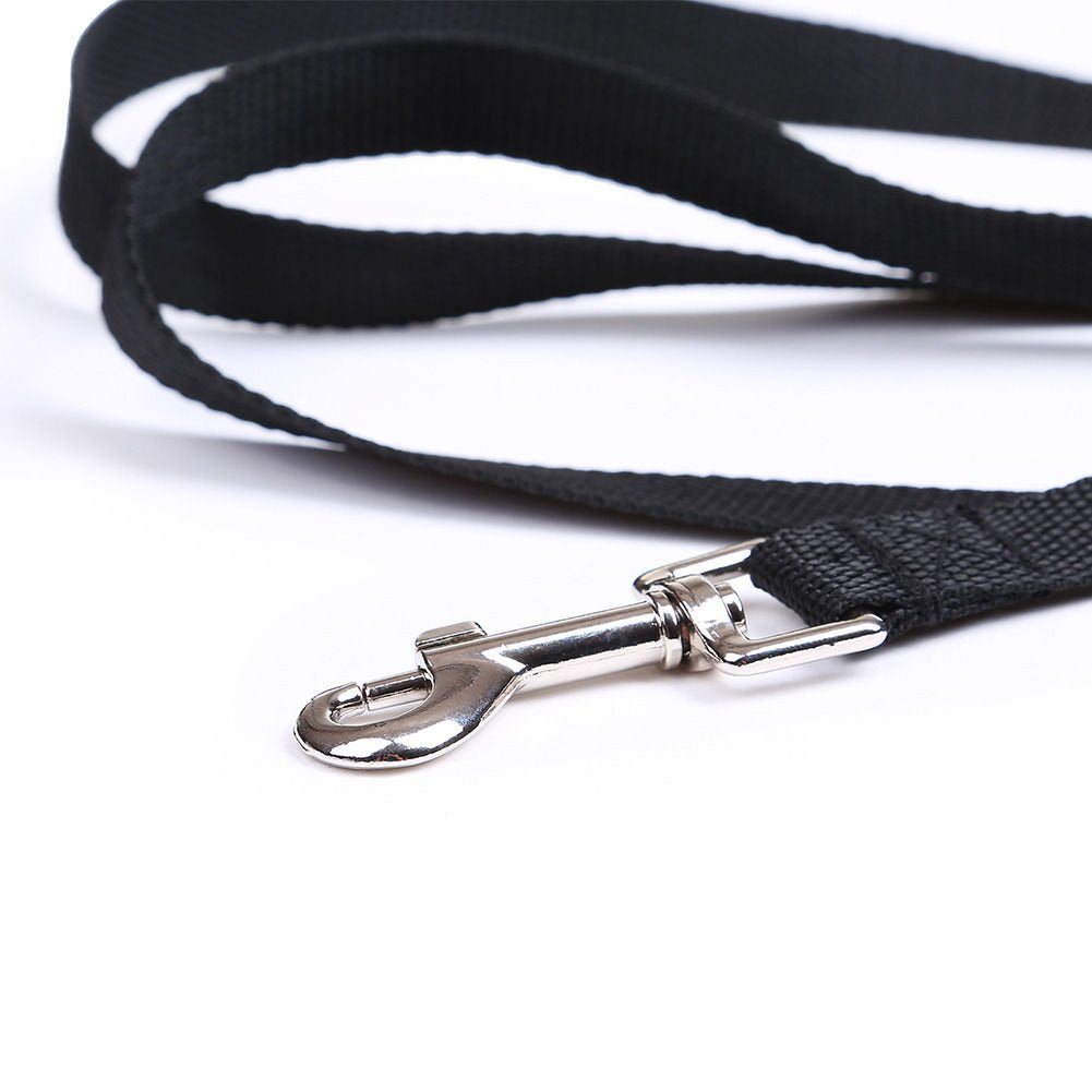 Dog Training Lead Long Rope Cotton Nylon Webbing Recall Obedience Line Leash for Pet