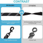 Dog Leash 5FT Long, ½ Inch Thick Reflective Heavy Duty Rope with Anti-Slip