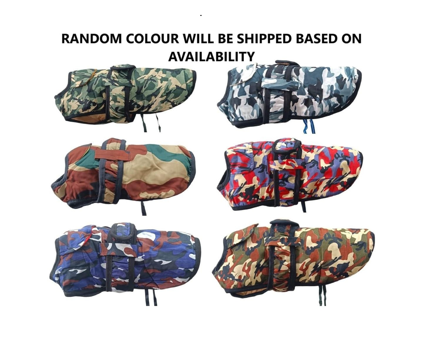 Dog Winter Coat, Jacket, Clothes, Windproof, Light Weight, Washable, Ultra Warm