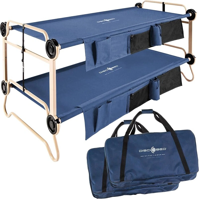Sleeping Bags & Cots