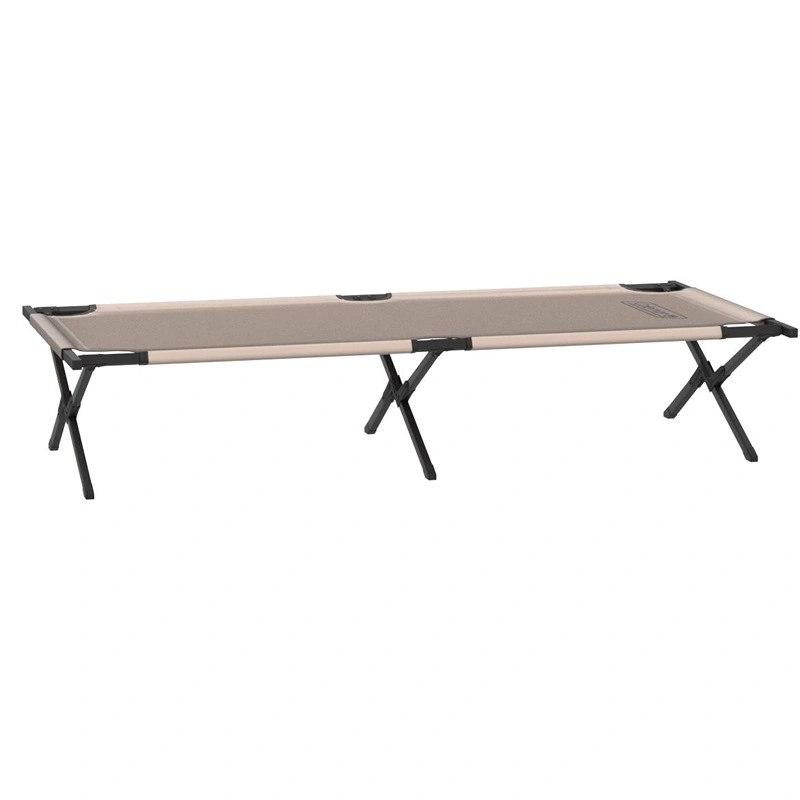 Cot Trailhead II – Adjustable Elevated Sleeping Cot – For Camping or Hammock Use