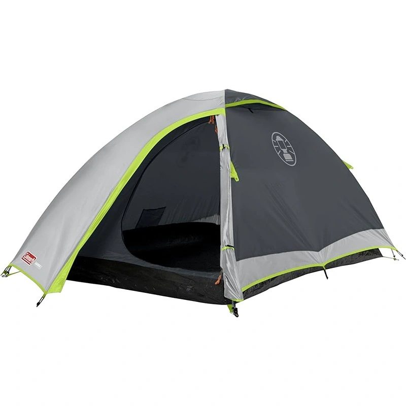 Tent Darwin 2 – Lightweight 2-Person Backpacking Tent