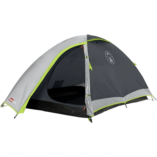 Tent Darwin 2 – Lightweight 2-Person Backpacking Tent